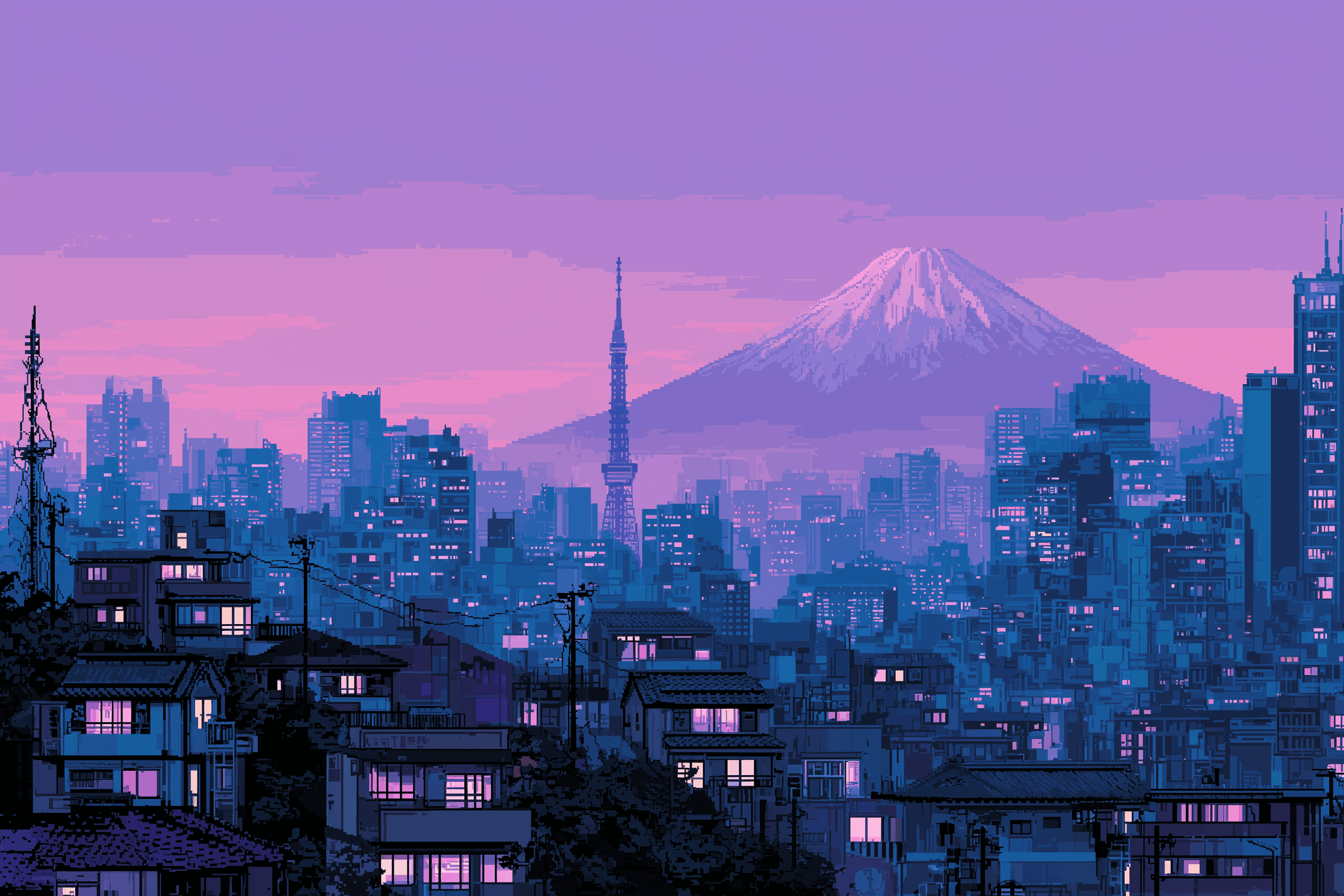 Lofi Music Generator